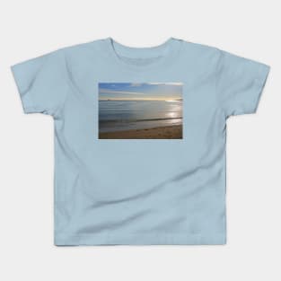 Ship Ahoy, January 2021 Kids T-Shirt